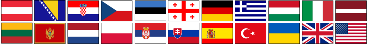 Nations