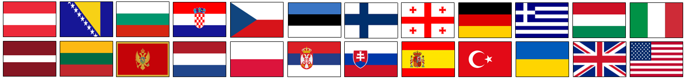 Nations